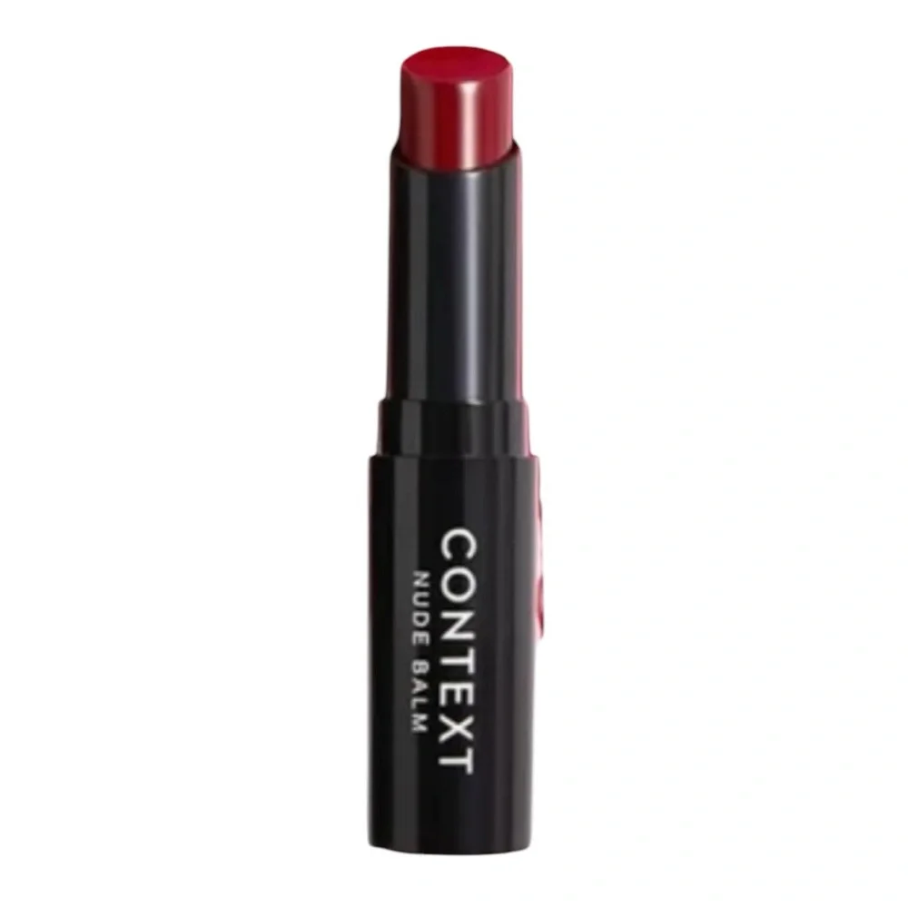 CONTEXT SKIN Nude Balm, Hard Time, New/Unopened Full Sized